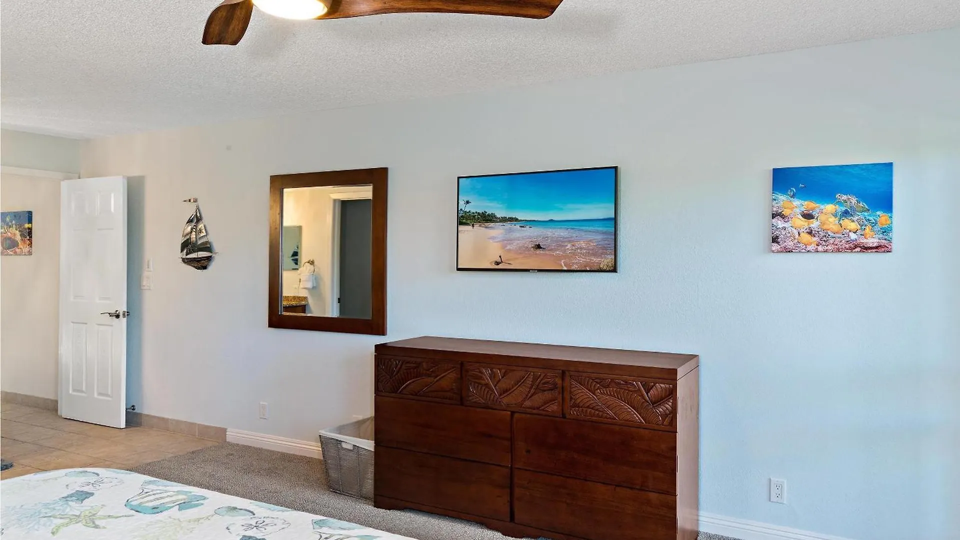 Vakantiehuis Maui Hill 70 Villa Wailea
