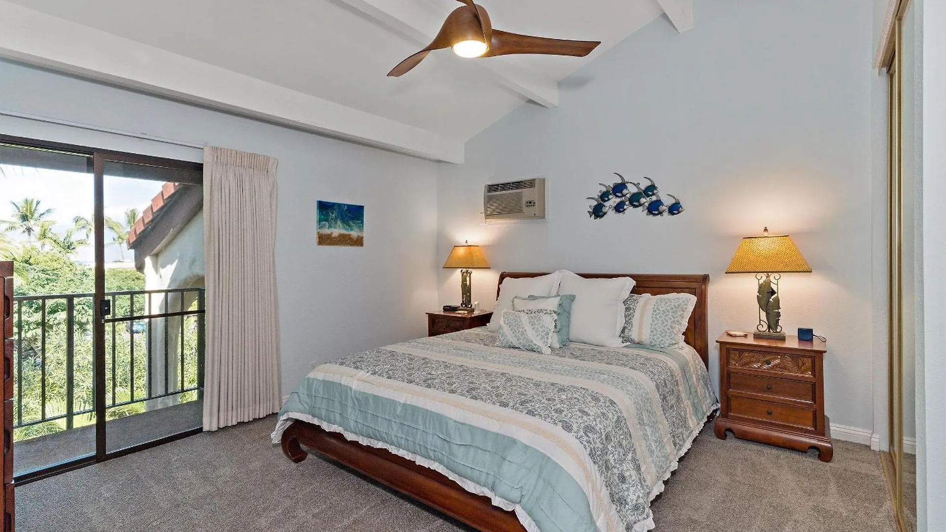 Vakantiehuis Maui Hill 70 Villa Wailea