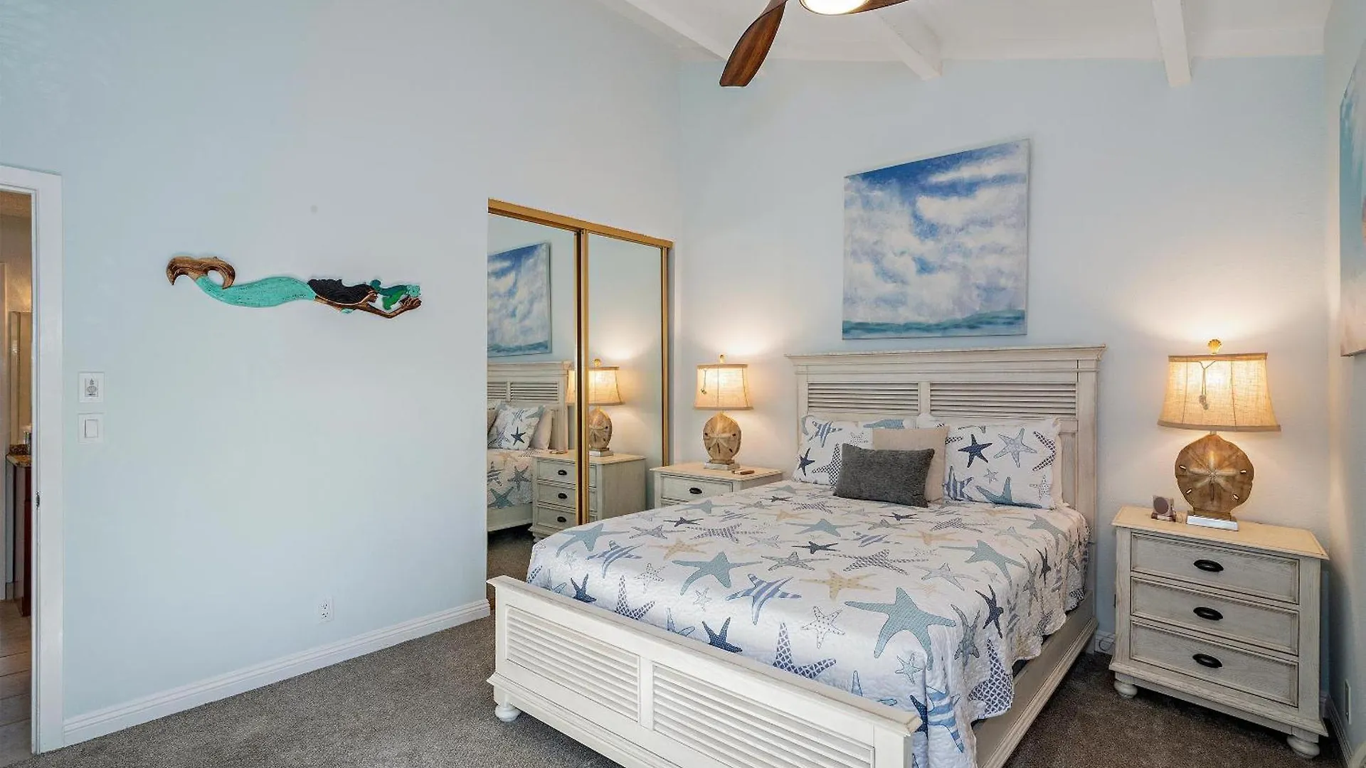 Vakantiehuis Maui Hill 70 Villa Wailea
