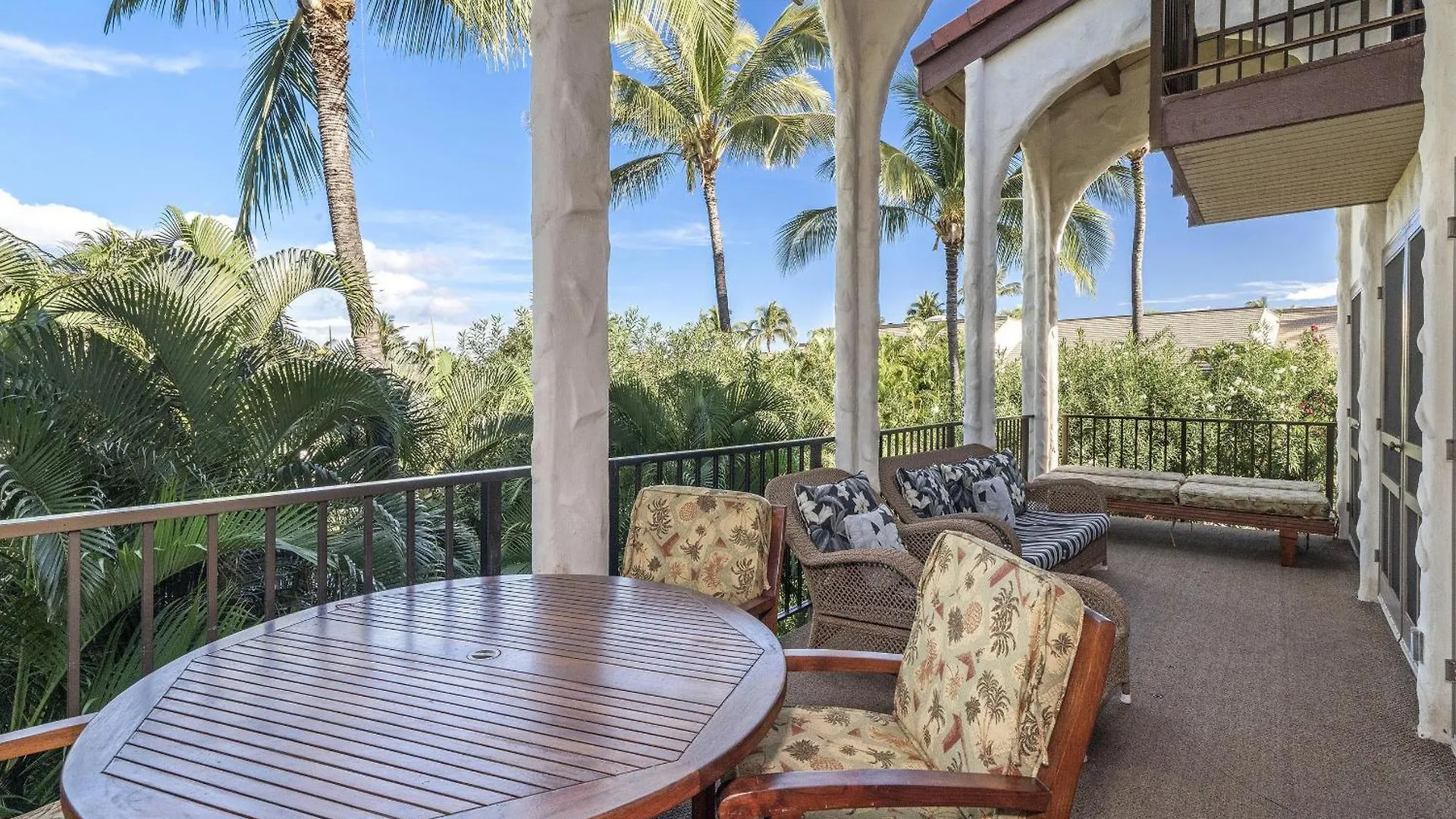Vakantiehuis Maui Hill 70 Villa Wailea