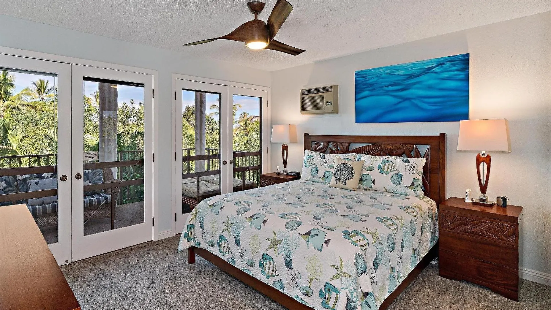 Vakantiehuis Maui Hill 70 Villa Wailea